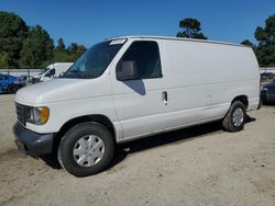 2003 Ford Econoline E150 Van en venta en Hampton, VA