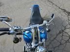 2006 Harley-Davidson Fxsti
