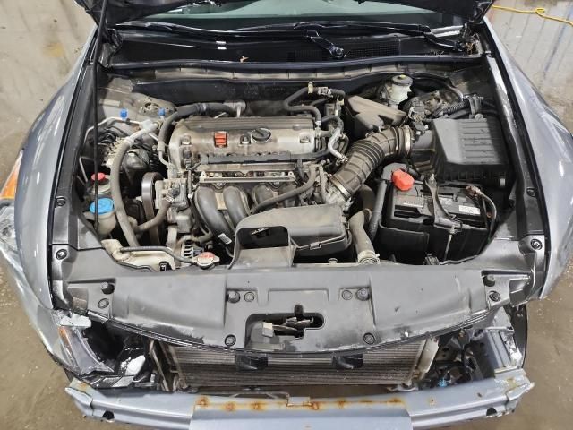 2010 Honda Accord LXP