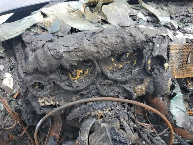 2008 Land Rover Range Rover hse