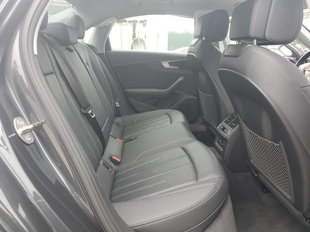 2021 Audi A4 Premium Plus 40