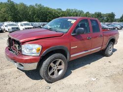 2008 Dodge RAM 1500 ST en venta en Conway, AR