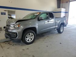 2021 Chevrolet Colorado LT for sale in Sandston, VA
