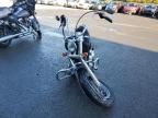 2012 Harley-Davidson Fxdc Dyna Super Glide