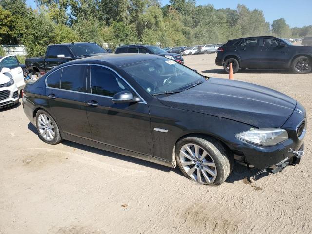 2016 BMW 535 xi