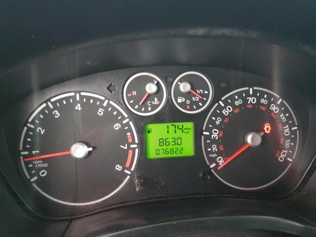 2013 Ford Transit Connect XLT