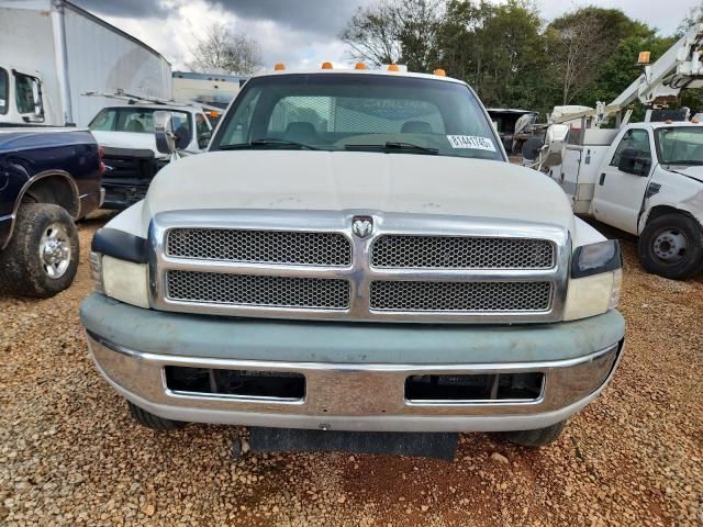 1998 Dodge RAM 3500