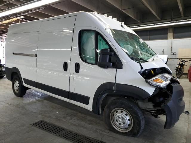 2023 Dodge RAM Promaster 2500 2500 High
