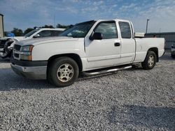2003 Chevrolet Silverado C1500 en venta en Lawrenceburg, KY