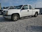 2003 Chevrolet Silverado C1500