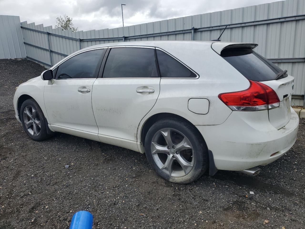2011 Toyota Venza