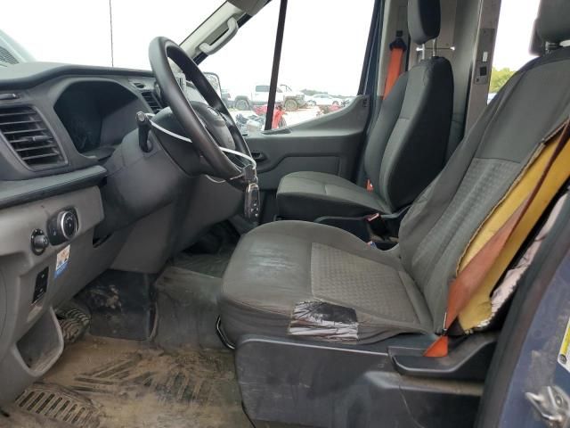 2021 Ford Transit T-250