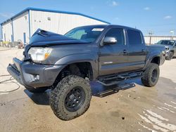 2013 Toyota Tacoma Double Cab en venta en Haslet, TX
