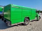 2009 Kenworth Construction T270