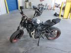 2016 Yamaha FZ07