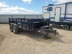 2022 Load Trail Dump Trailer