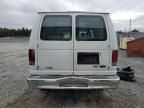 2012 Ford Econoline E250 Van