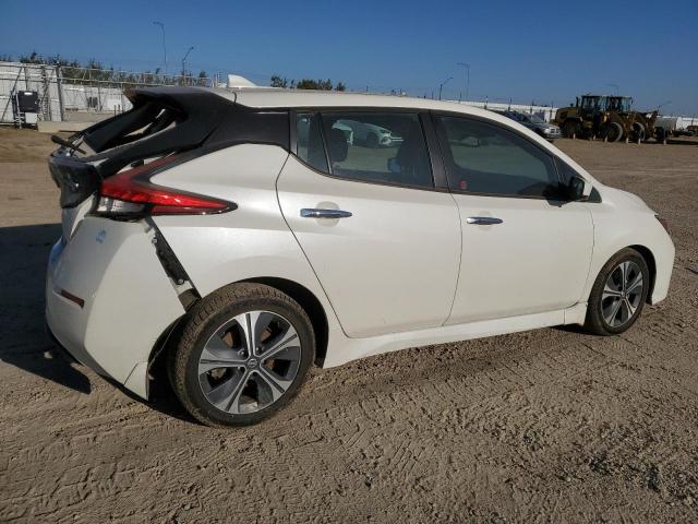 2021 Nissan Leaf sv