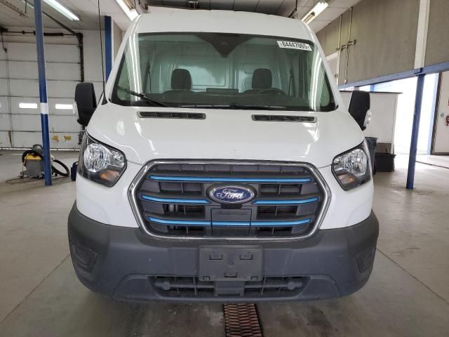 2023 Ford 2023 Chev   Transit XL (A49886