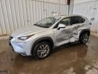 2015 Lexus NX 300H