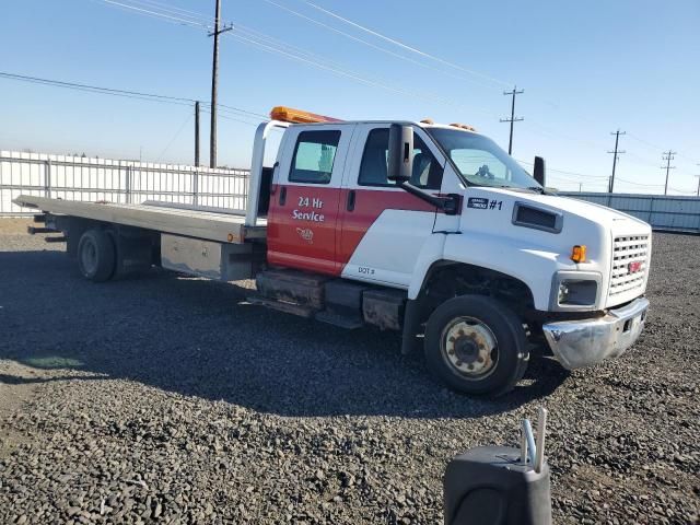 2008 GMC C6500 C6E042