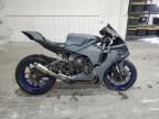 2023 Yamaha YZFR1