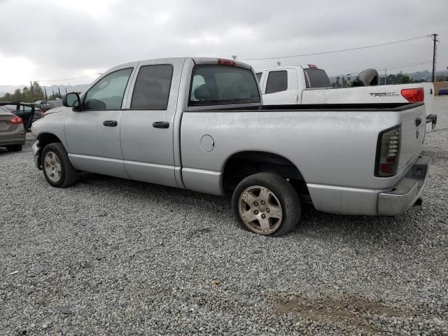 2005 Dodge RAM 1500 ST