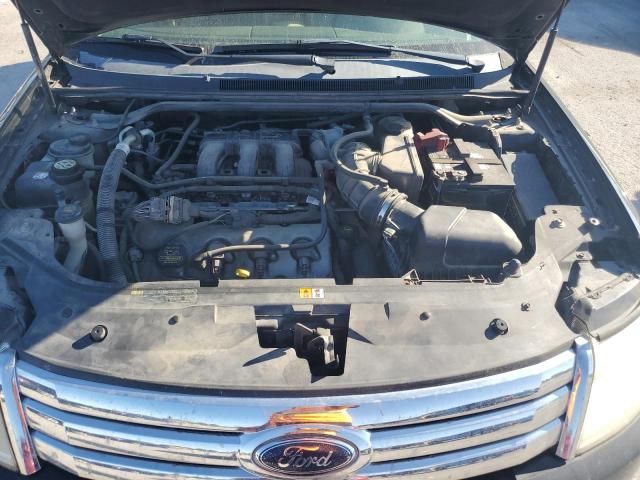 2009 Ford Taurus SEL