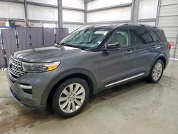 2020 Ford Explorer Limited for sale in New Braunfels, TX