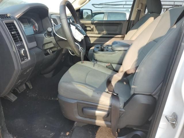 2016 Dodge RAM 1500 ST