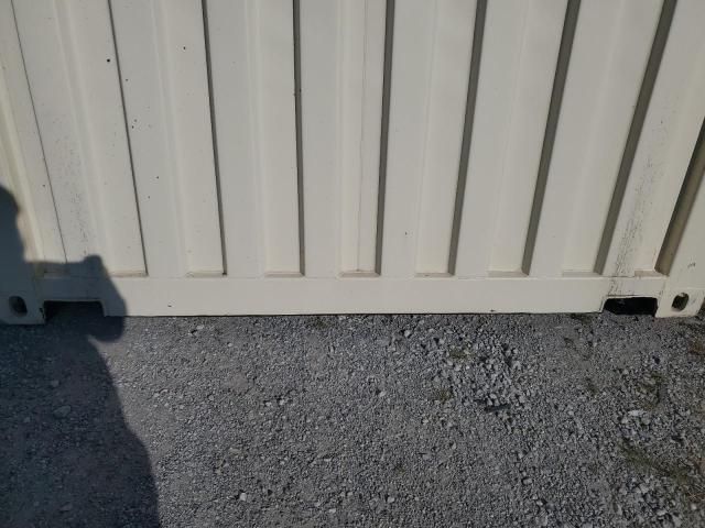 1999 Urwi 1999 Shipping Container