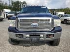 2005 Ford Super Duty F-350 W/S