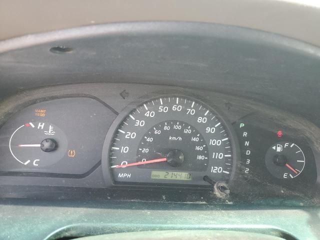 2006 Toyota Tundra