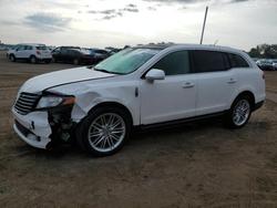 2019 Lincoln MKT for sale in Davison, MI