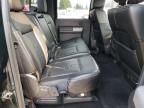 2013 Ford F350 Crew C PU 4X4