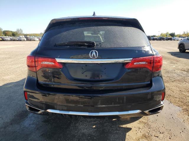 2020 Acura Mdx Tech Plus