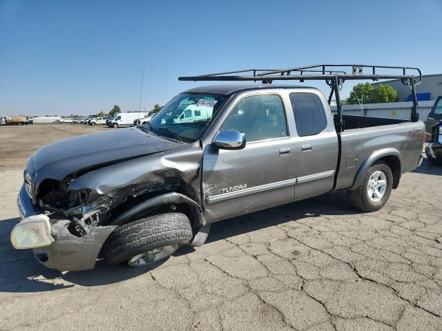 2003 Toyota Tundra Access Cab SR5