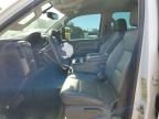 2017 Chev Silverado 2500 HD WO