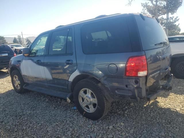 2003 Ford Expedition Eddie Bauer