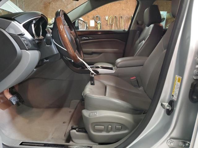 2011 Cadillac SRX Luxury Collection