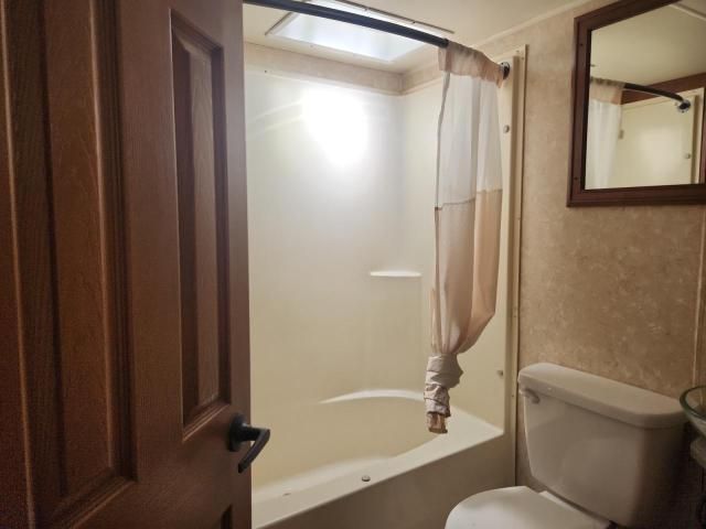 2011 Open Range Fifth Wheel