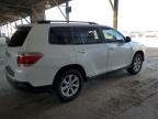 2012 Toyota Highlander Base