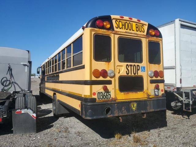 2010 Ic Corporation CE Series School-School Bus