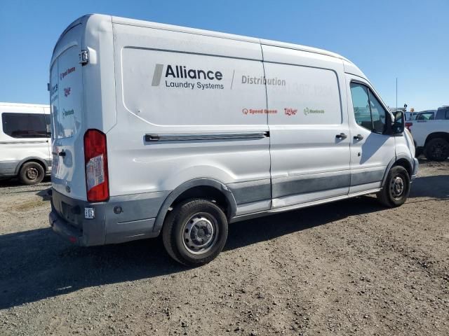 2015 Ford Transit T-250