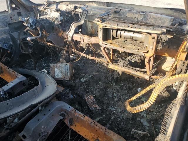 2003 Chevrolet Silverado K2500 Heavy Duty