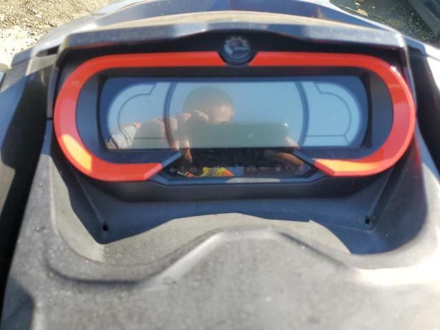 2020 Sea-Doo RXT-X 300