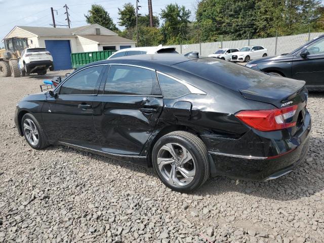 2018 Honda Accord exl