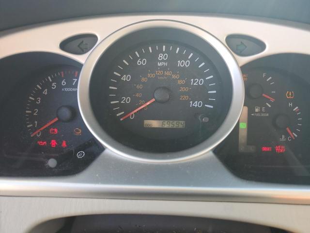2006 Toyota Highlander Limited