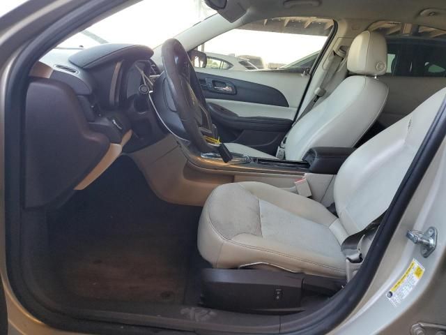 2013 Chevrolet Malibu 1LT
