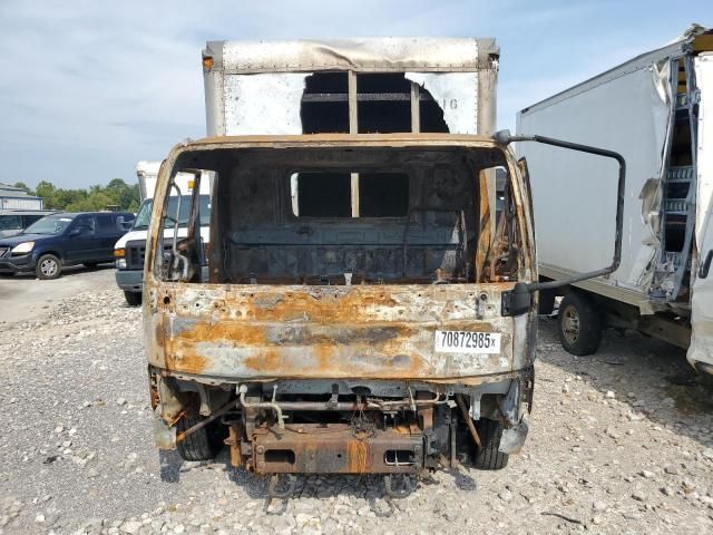 2010 International CF 600